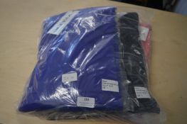 *3 GA Sweatshirts Size: XL