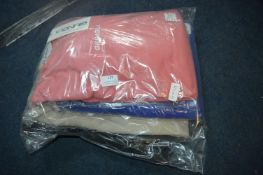 *4 GA Sweatshirts Size: L