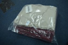 *4 GA Sweatshirts Size: L