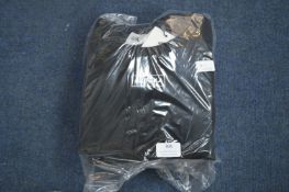 *4 GA Black T-Shirts (assorted sizes)