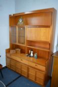 Nathan Wall Unit