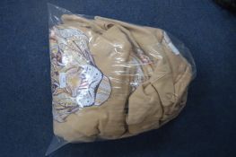 *6 GA Sweatshirts with Eagle (assorted sizes)