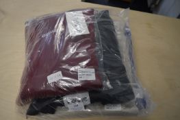 *4 GA Sweatshirts Size: S