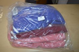 *4 GA Sweatshirts Size: L