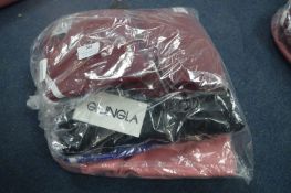 *4 GA Sweatshirts Size: M