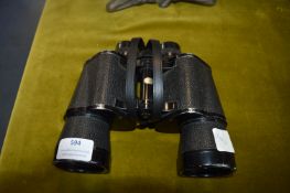 Techno 7x50 Binoculars