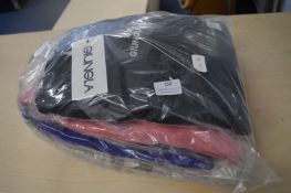 *4 GA Sweatshirts Size: XL