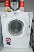White Knight C38AW Tumble Dryer