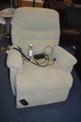 Sherborne Touch Stop Electric Recliner