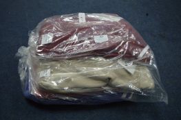 *4 GA Sweatshirts Size: S