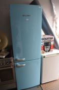 Bush Fridge Freezer