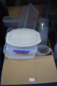 Food Storage Boxes