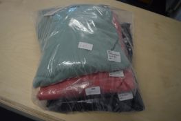 *3 GA Hoodies Size: L