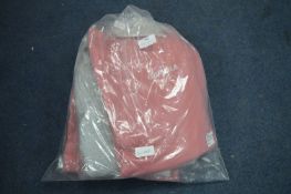 *4 GA Sweatshirts Size: M