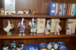 Landon Tyler Handcrafted Ducks