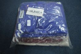 *4 GA Sweatshirts Size: L