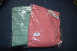 *3 GA Hoodies Size: S
