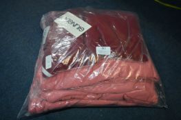 *4 GA Sweatshirts Size: XL