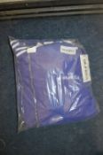 *4 GA Blue Sweatshirts Size: S