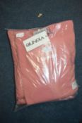 *4 GA Pink Sweatshirts Size: M