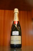 Moet & Chandon Champagne 375ml