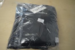*4 GA Black Sweatshirts Size: L