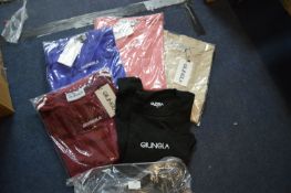 *5 GA Sweatshirts Size: S