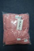 *4 GA Pink Sweatshirts Size: S