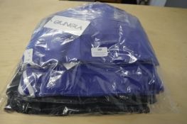 *4 GA Sweatshirts Size: M