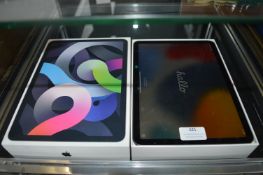 *Apple iPad Air 64 4th Gen (salvage)