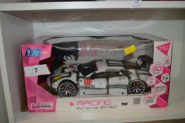 RC Racing Porsche 911