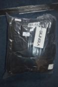 *4 GA Black Sweatshirts Size: M