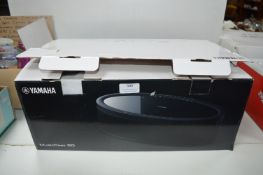 *Yamaha Music Cast Bluetooth Speaker