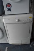 Zanussi Condenser Dryer