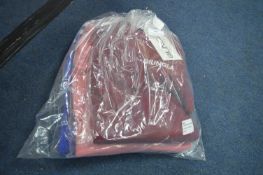 *3 GA Sweatshirts Size: S