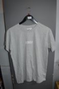 *GA Grey T-Shirt Size: S
