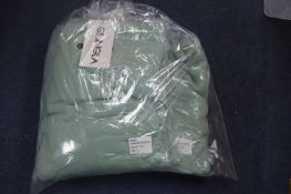 *3 GA Green Hoodies Size: XL