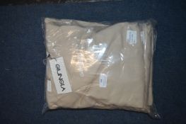 *4 GA Stone Sweatshirts Size: L