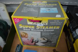 Earlex Super Steamer Wallpaper Stripper
