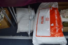 Four Simple Value Pillows