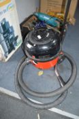 Henry Vacuum Cleaner