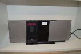 Panasonic SC Docking Station