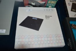 Home Digital Bathroom Scales