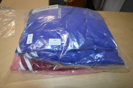 *4 GA Sweatshirts Size: XL
