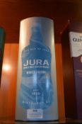 Jura Single Malt Scotch Whiskey Winter Edition 1L