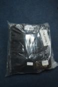 *4 GA Black Sweatshirts Size: S