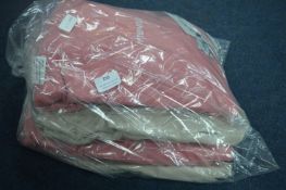 *4 GA Black Jeans Size: 28