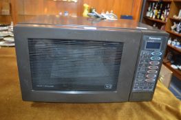 Panasonic Microwave Oven