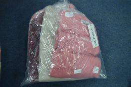 *4 GA Sweatshirts Size: L