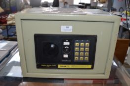Kaba 252 Digital Home Safe